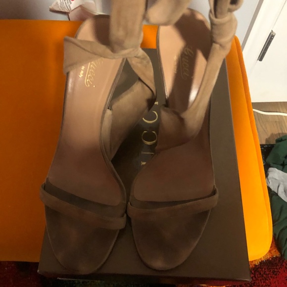 Gucci Wedge - Picture 4 of 8